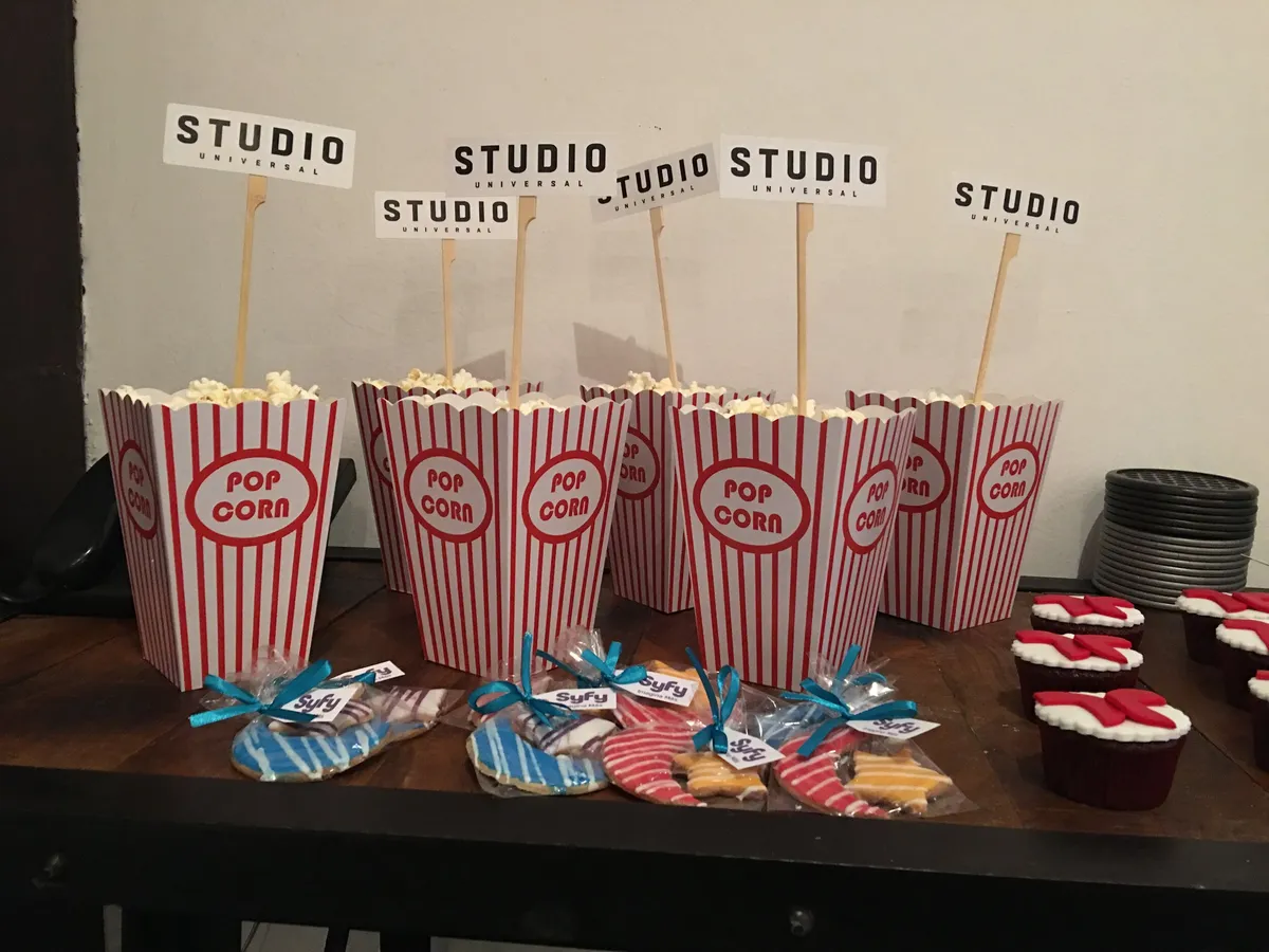 Producción de gira temática para agencias de publicidad